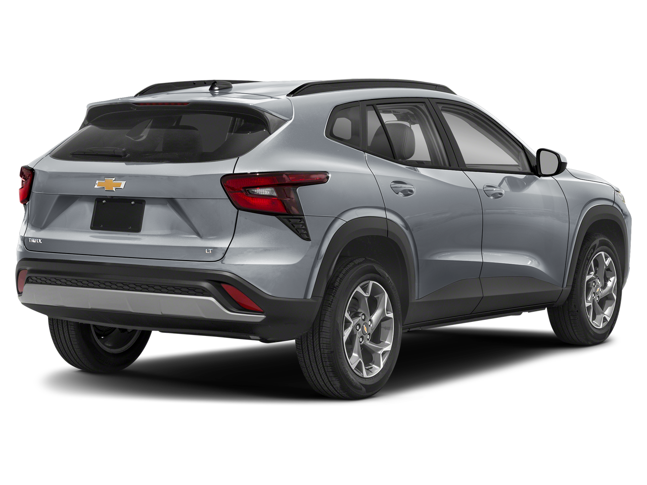 2024 Chevrolet Trax LT - Photo 22