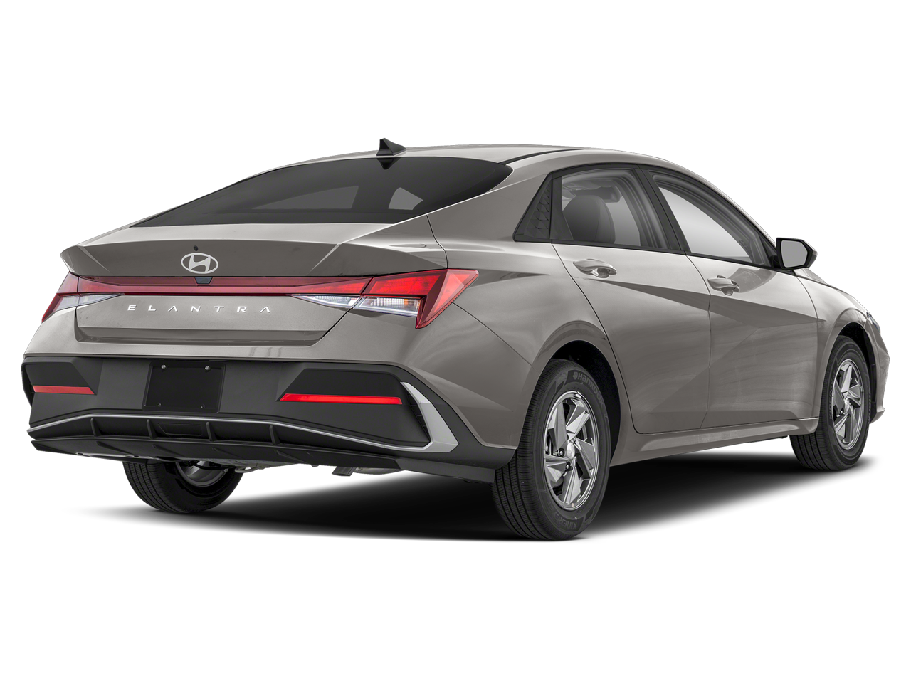 Used 2024 Hyundai Elantra SE with VIN KMHLL4DG5RU639995 for sale in Coconut Creek, FL
