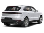 2024 Porsche Cayenne 4DR AWD