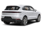 2024 Porsche Cayenne 4DR AWD