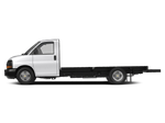 2015 Chevrolet Express Cutaway 3500 Base