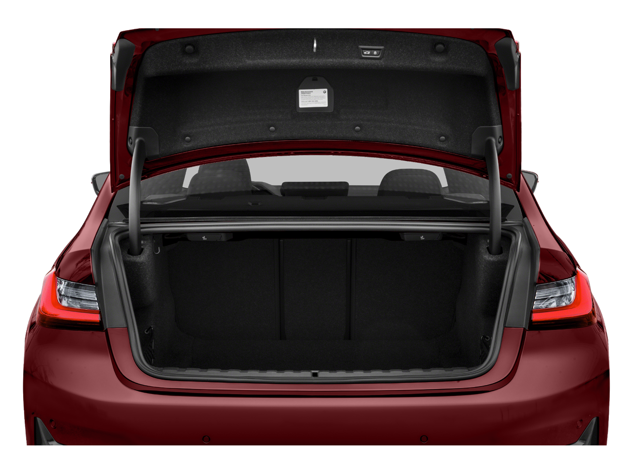 2019 BMW 3 Series 330i