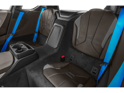2019 BMW i8 2DR CPE