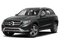 2019 MERCEDES L GLC 300 GLC 300
