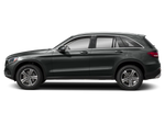 2019 MERCEDES L GLC 300 GLC 300