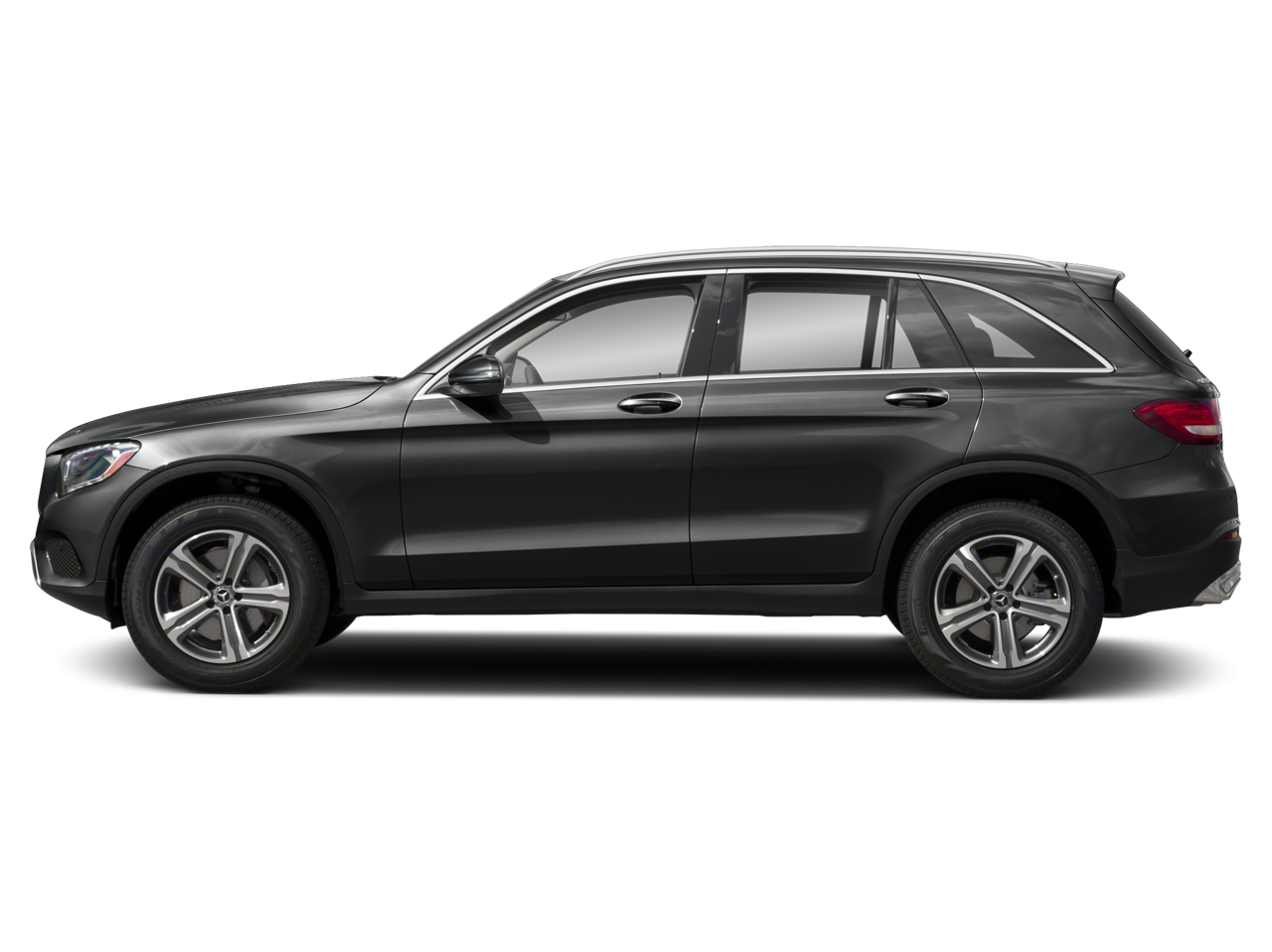2019 MERCEDES L GLC 300 GLC 300