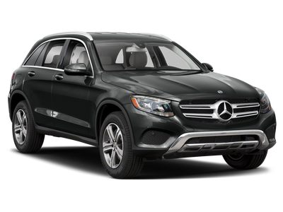 2019 MERCEDES L GLC 300 GLC 300