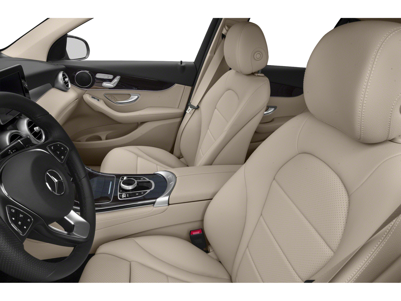 2019 MERCEDES L GLC 300 GLC 300