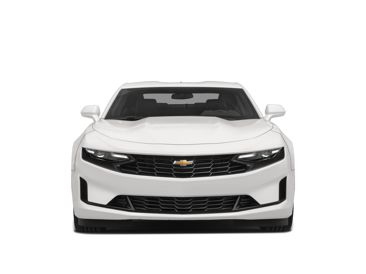 2020 Chevrolet Camaro 1LT