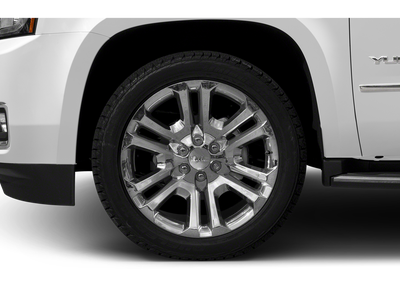 2020 GMC Yukon SLE