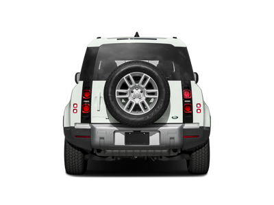 2020 Land Rover Defender HSE