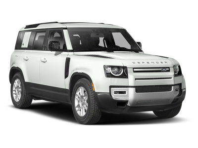 2020 Land Rover Defender HSE