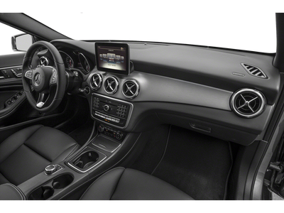 2020 Mercedes-Benz GLA GLA 250