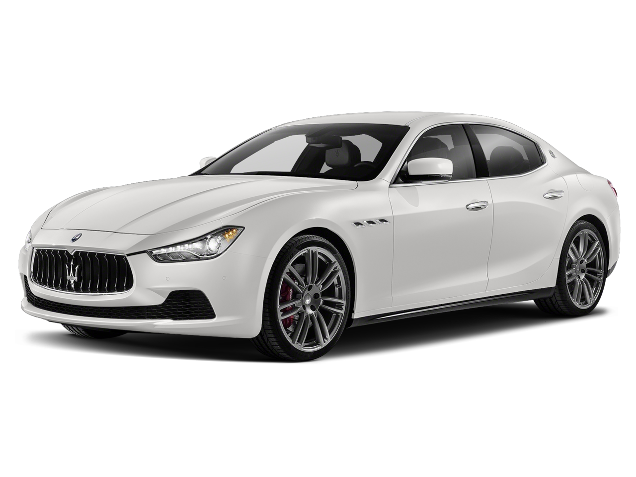 2020 Maserati Ghibli 4DR SDN 3.0L