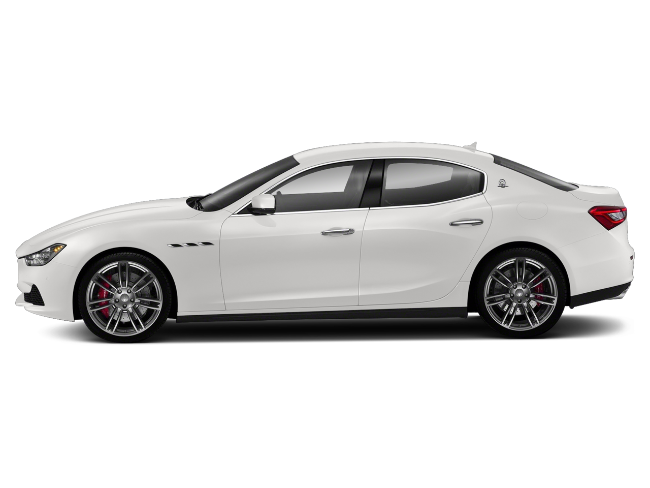 2020 Maserati Ghibli 4DR SDN 3.0L