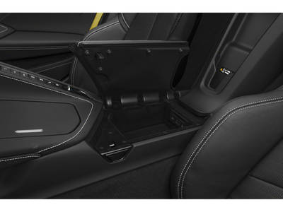 2021 Chevrolet Corvette Stingray 2LT