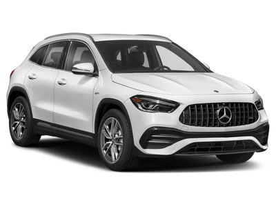 2021 Mercedes-Benz GLA AMG® GLA 35
