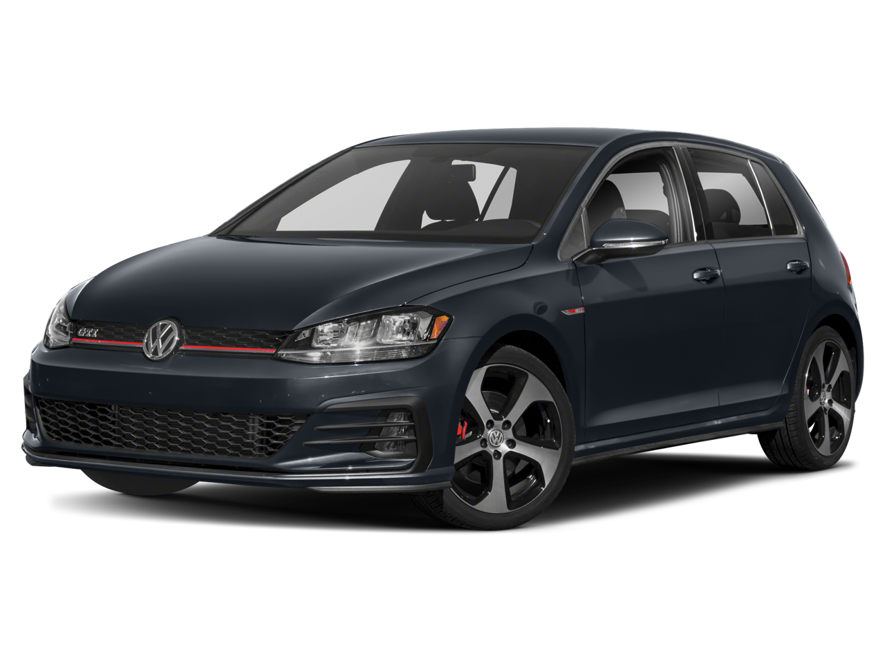 2021 Volkswagen Golf GTI