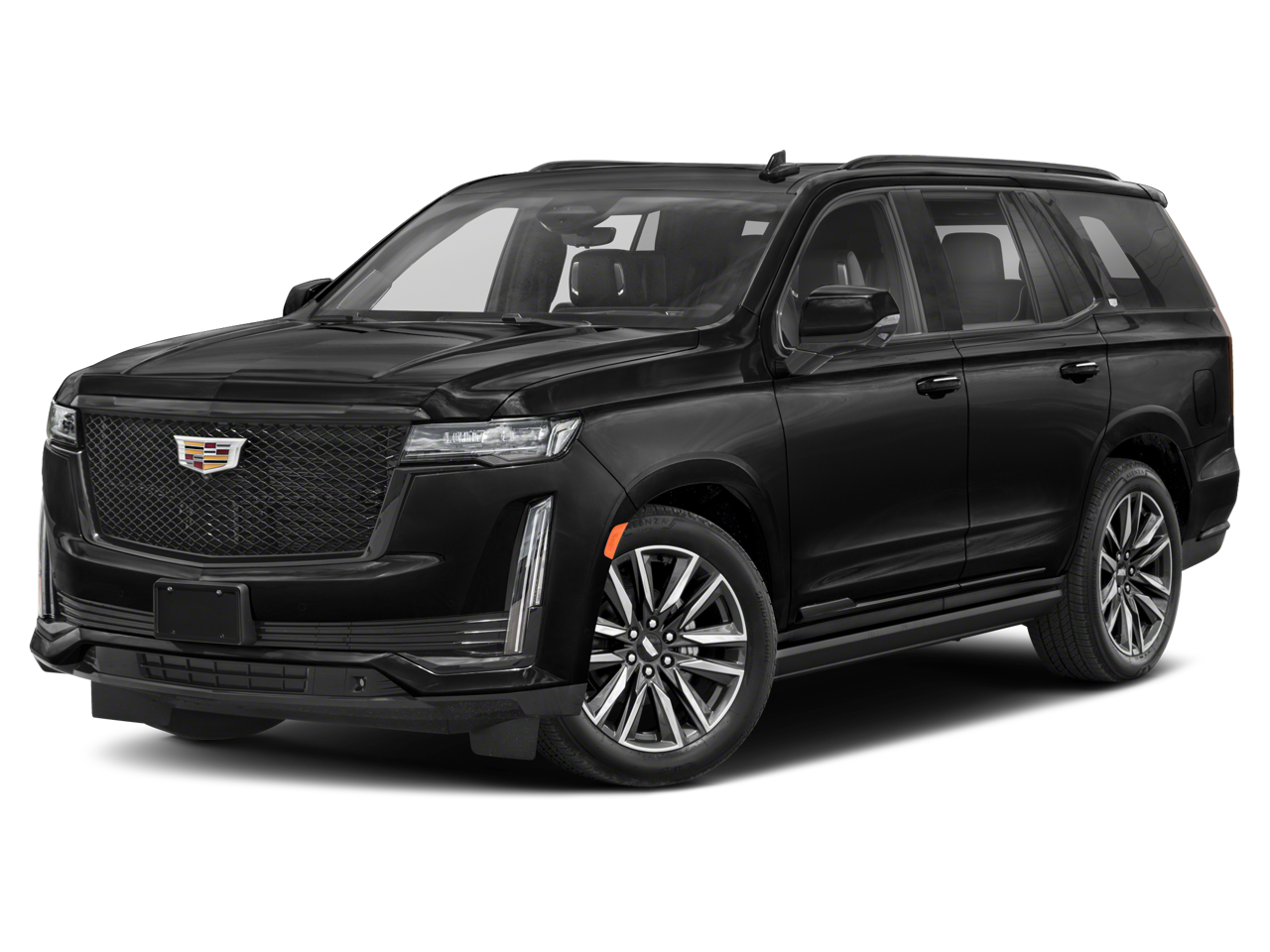 2022 Cadillac Escalade Sport AWD's photo