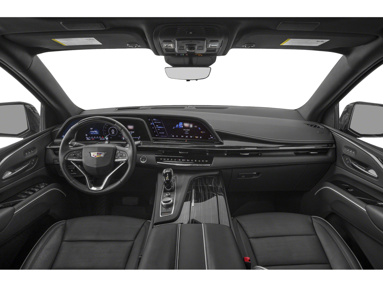 2022 Cadillac Escalade ESV Sport Platinum