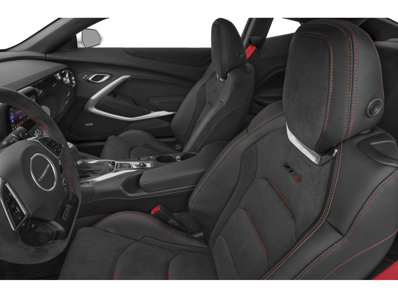 2022 Chevrolet Camaro ZL1