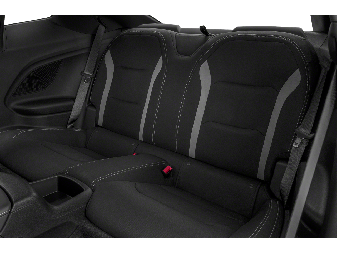 2022 Chevrolet Camaro LT1