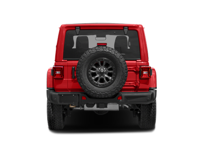 2022 Jeep Wrangler Unlimited Rubicon 392