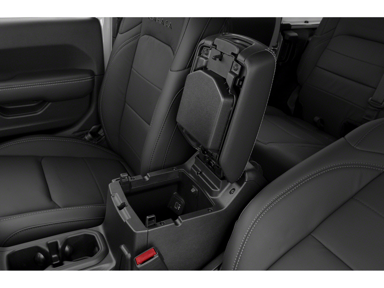 2022 Jeep Wrangler 4xe Unlimited Rubicon