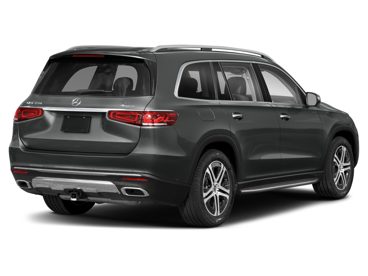 2022 Mercedes-Benz GLS GLS 450