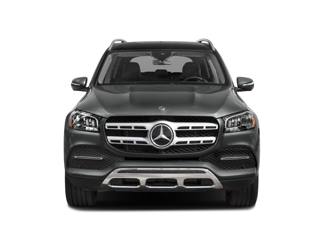 2022 Mercedes-Benz GLS GLS 450