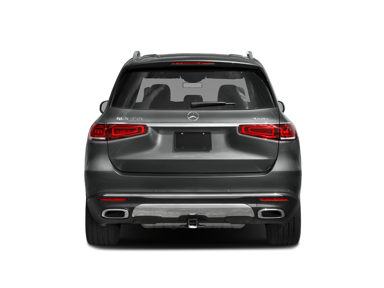 2022 Mercedes-Benz GLS GLS 450