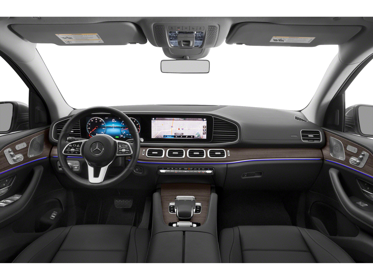 2022 Mercedes-Benz GLS GLS 450