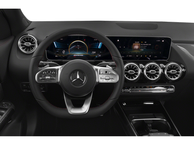 2022 Mercedes-Benz GLA AMG® GLA 35