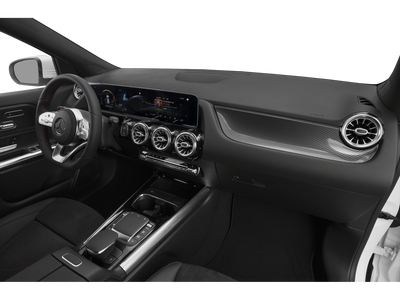 2022 Mercedes-Benz GLA AMG® GLA 35