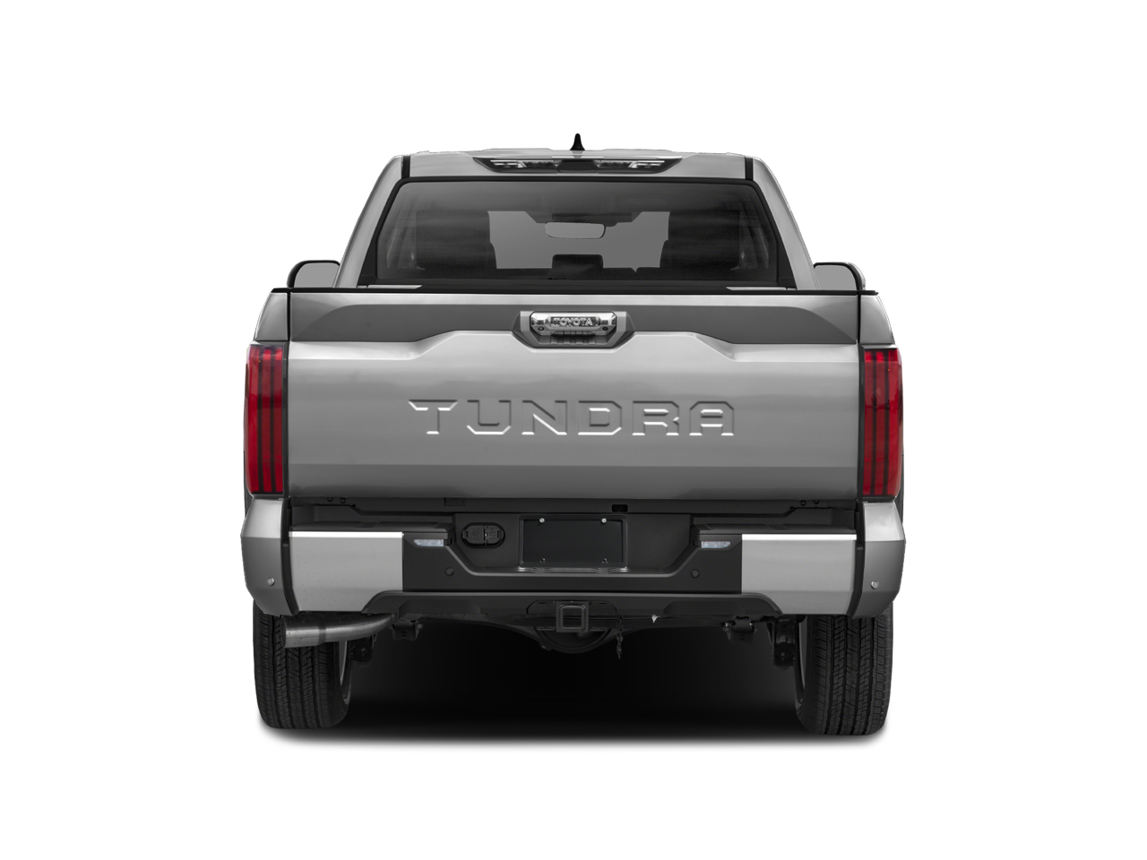 2022 Toyota Tundra 4WD Limited