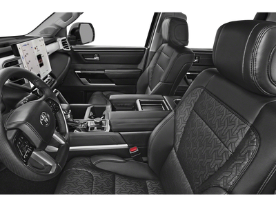 2022 Toyota Tundra 4WD Limited