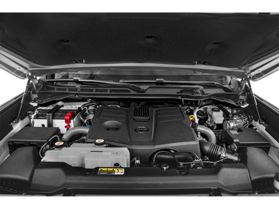 2022 Toyota Tundra 4WD Limited