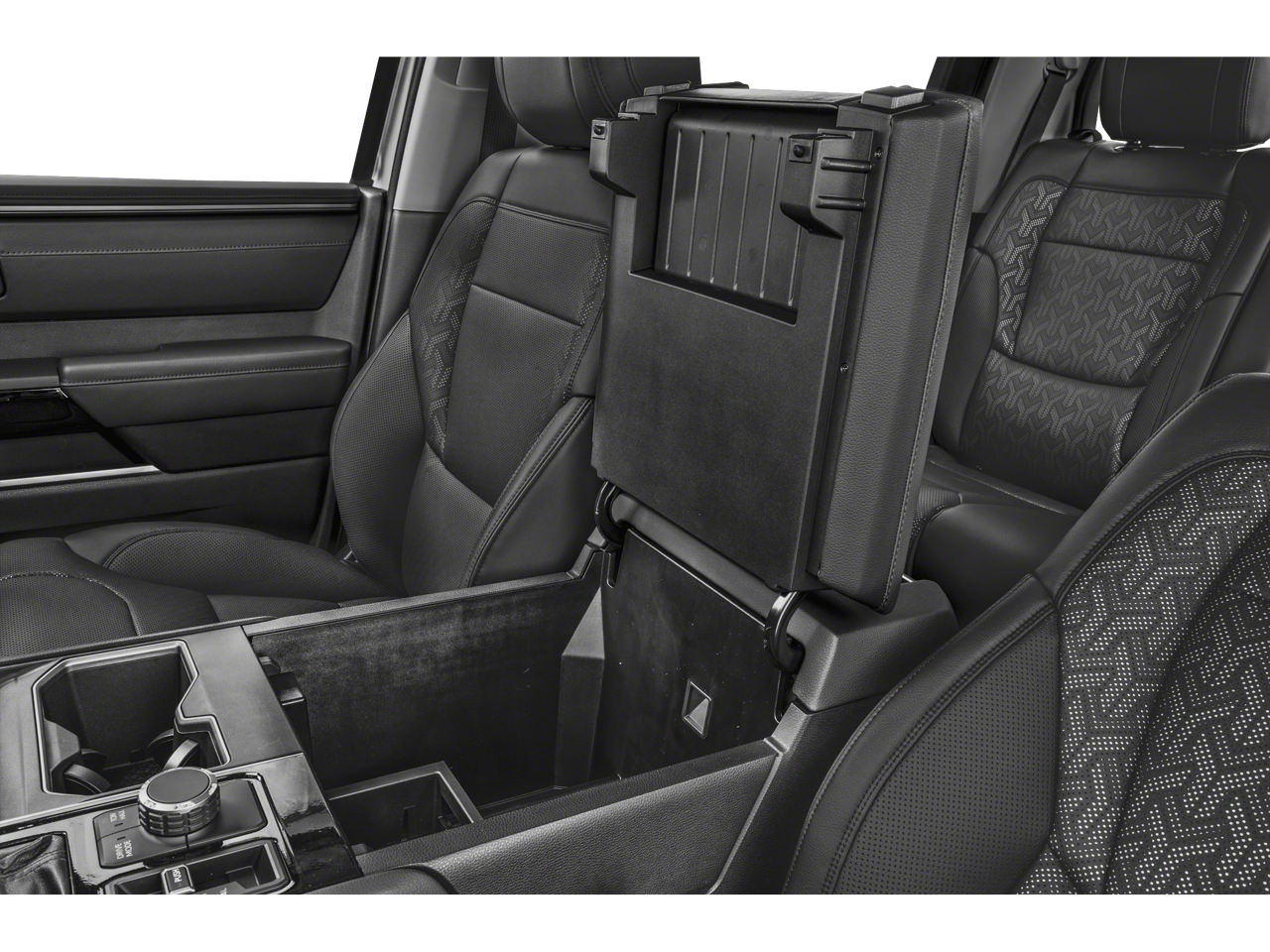 2022 Toyota Tundra 4WD Limited