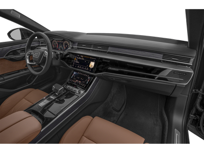 2023 Audi A8 4DR L QTRO 55 TFS