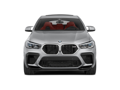 2023 BMW X6 M 4DR SPORT ACT VEH