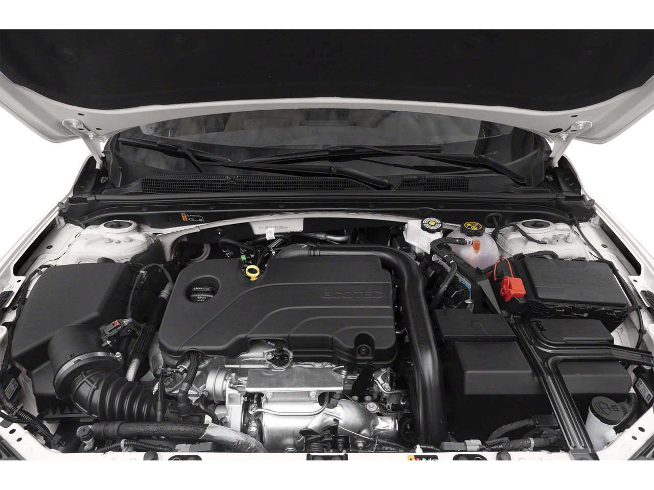 2023 Chevrolet Malibu FL