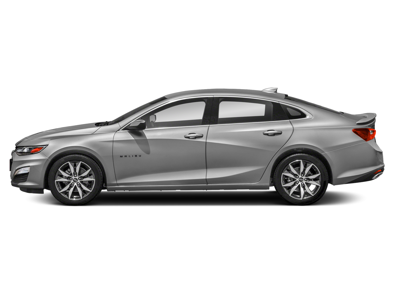 2023 Chevrolet Malibu RS