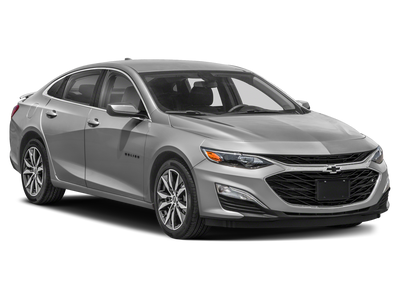 2023 Chevrolet Malibu RS