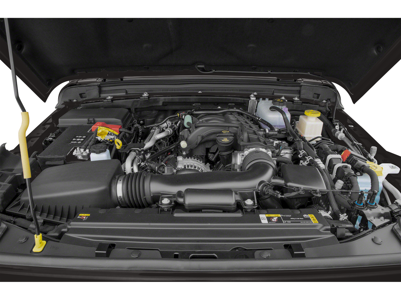 2023 Jeep Gladiator High Altitude