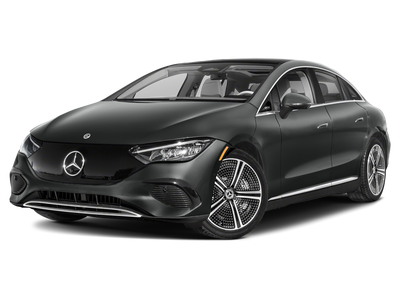 2023 Mercedes-Benz EQE EQE 500