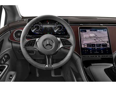 2023 Mercedes-Benz EQE EQE 500