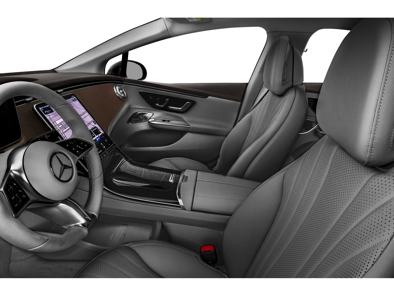 2023 Mercedes-Benz EQE EQE 500