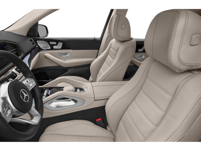 2023 Mercedes-Benz GLS GLS 580