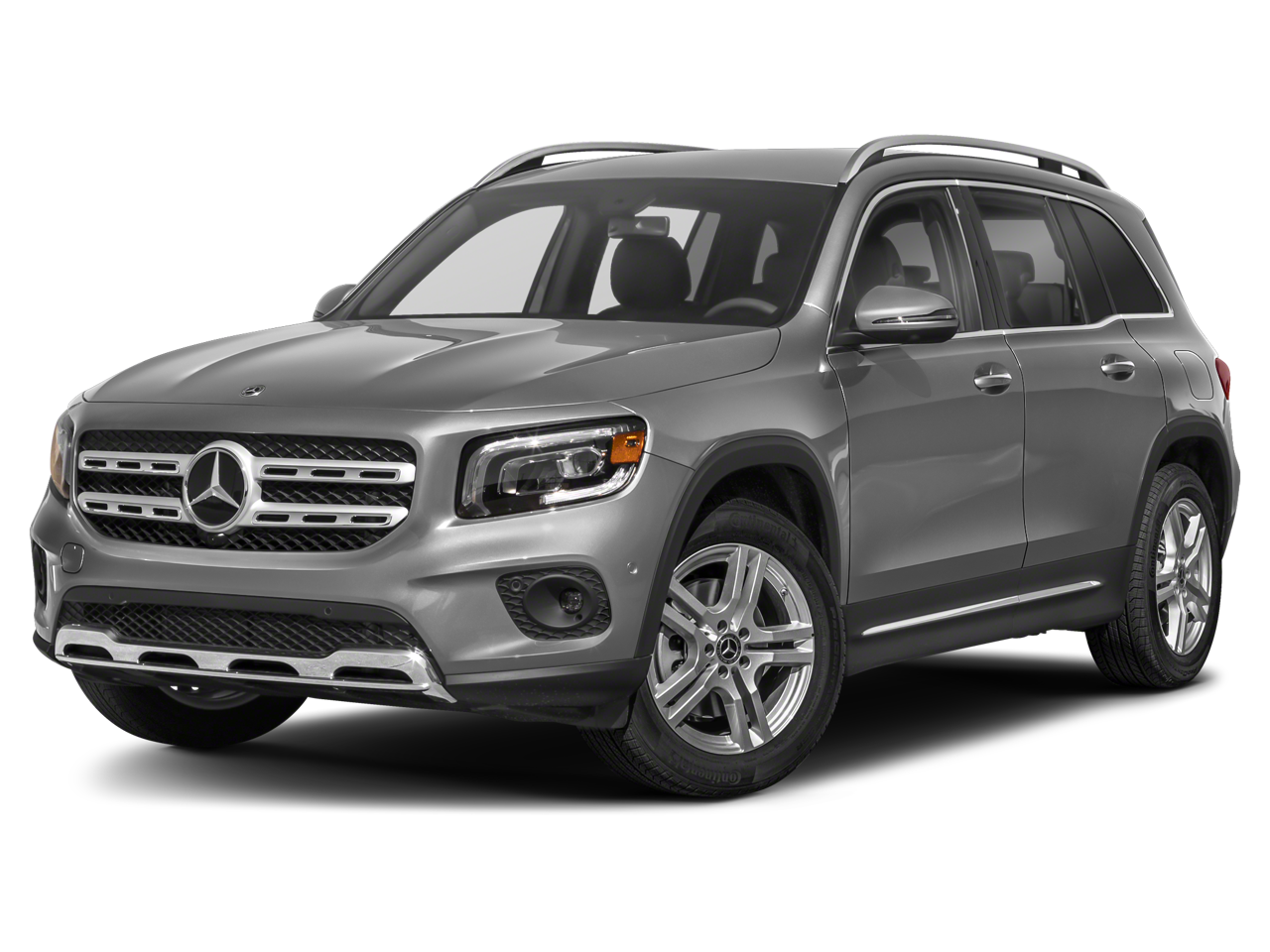 2023 Mercedes-Benz GLB GLB 250