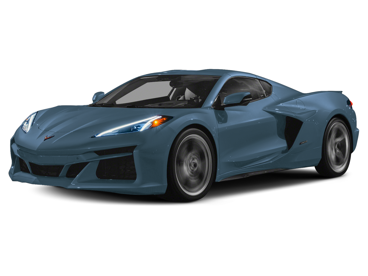 2024 Chevrolet Corvette E-Ray 1LZ